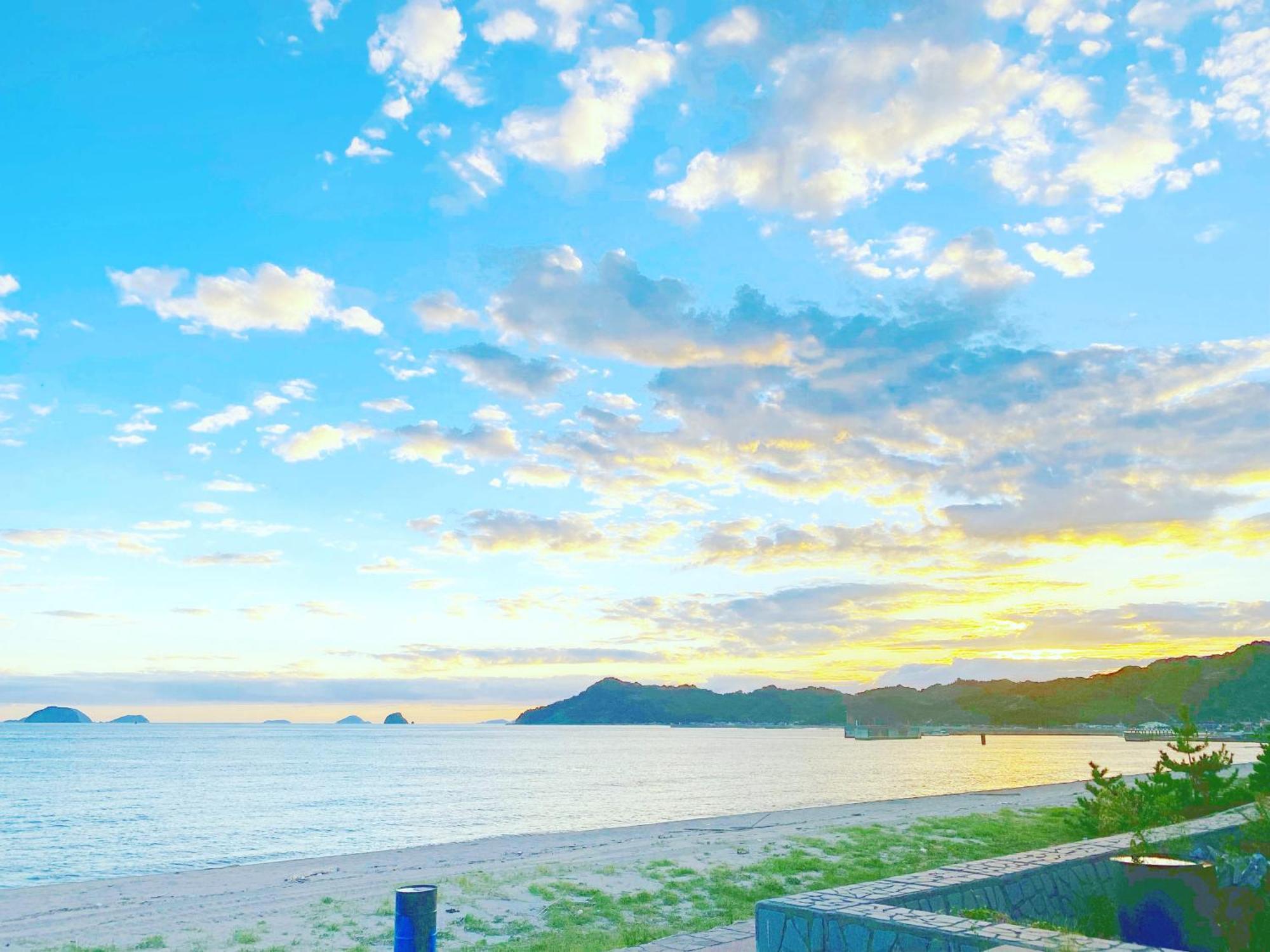 なにもない幸せな島のリトリート宿 The Bonds Matsuyama  Exterior photo